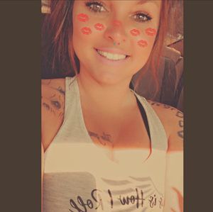 Meet your Posher, Alisa